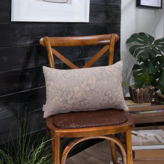 Μαξιλαροθήκη Florida 14 - 65x65cm δαπέδου Teoran Home