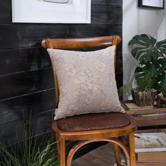 Μαξιλαροθήκη Florida 14 - 65x65cm δαπέδου Teoran Home