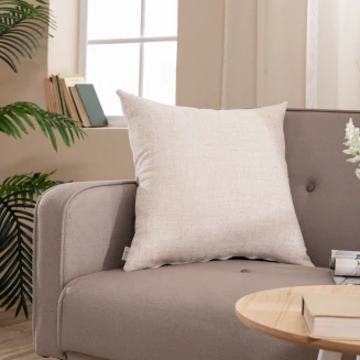 Μαξιλαροθήκη Δαπέδου 65x65 Teoran Home Forli 01