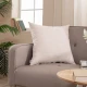 Μαξιλαροθήκη Forli 01 - 65x65cm δαπέδου με γέμιση