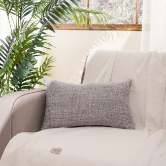 Μαξιλαροθήκη Δαπέδου 65x65 Teoran Home Forli 03