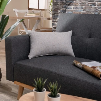 Μαξιλαροθήκη Δαπέδου 65x65 Teoran Home Forli 04