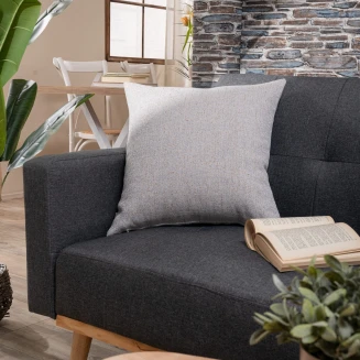 Μαξιλαροθήκη Δαπέδου 65x65 Teoran Home Forli 04