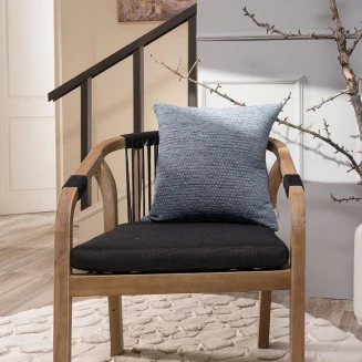 Μαξιλαροθήκη Fremont 04 - 65x65cm Δαπέδου Με Γέμιση Teoran Home