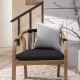 Μαξιλαροθήκη Fremont 11 - 43x43cm με γέμιση