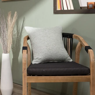 Μαξιλαροθήκη Fremont 13 - 43x43cm Με Γέμιση Teoran Home