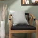 Μαξιλαροθήκη Fremont 13 - 43x43cm με γέμιση