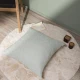 Μαξιλαροθήκη Fremont 13 - 65x65cm δαπέδου με γέμιση