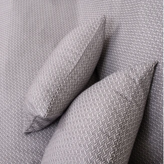 Μαξιλαροθήκη Διακοσμητική   45x45 Teoran Home Galia 04