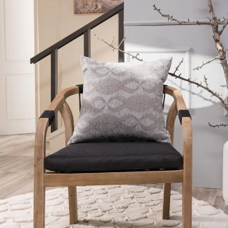 Μαξιλαροθήκη Garland 11 - 65x65cm Δαπέδου Με Γέμιση Teoran Home