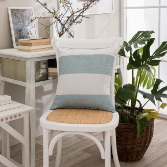 Μαξιλαροθήκη Διακοσμητική   30x50 Teoran Home Gella 08