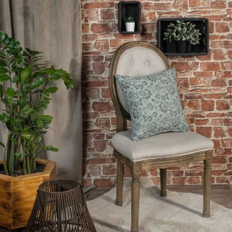 Μαξιλαροθήκη Διακοσμητική   30x50 Teoran Home Georgia 13