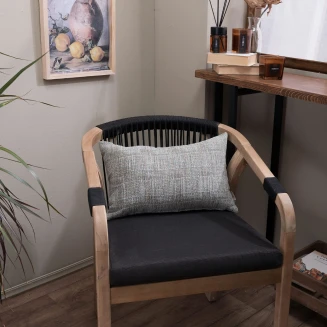 Μαξιλαροθήκη Hampton 13 - 65x65cm δαπέδου Teoran Home