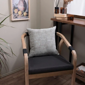 Μαξιλαροθήκη Hampton 13 - 65x65cm δαπέδου Teoran Home