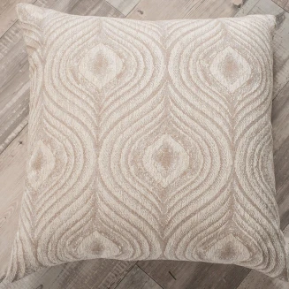 Μαξιλαροθήκη Διακοσμητική   43x43 Teoran Home Houston 01