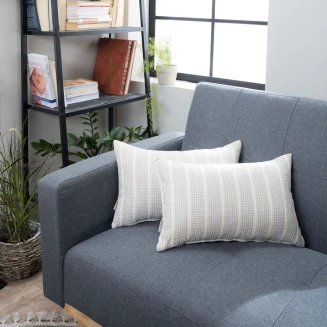 Μαξιλαροθήκη Jersey 01 - 30x50cm Teoran Home