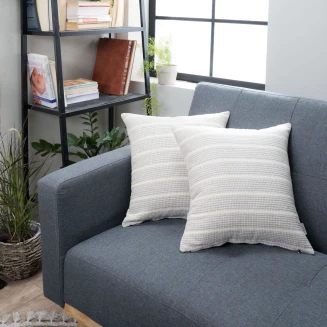 Μαξιλαροθήκη Jersey 01 - 30x50cm Teoran Home