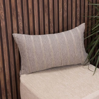 Μαξιλαροθήκη Jersey 03 - 65x65cm δαπέδου Teoran Home