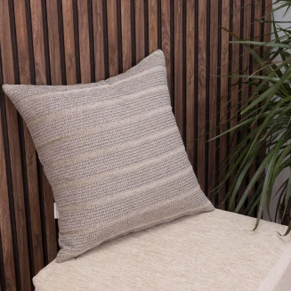 Μαξιλαροθήκη Jersey 03 - 65x65cm δαπέδου Teoran Home
