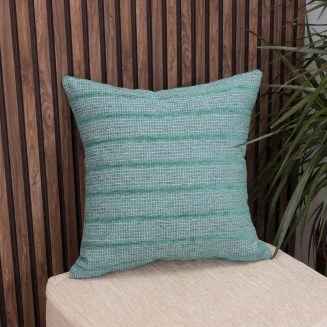 Μαξιλαροθήκη Jersey 16 - 65x65cm δαπέδου με γέμιση Teoran Home