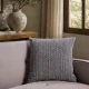 Μαξιλαροθήκη  Joliet 04 Royal Blue - 65x65cm δαπέδου με γέμιση