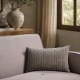 Μαξιλαροθήκη Joliet 15 Taupe Olive - 65x65cm δαπέδου με γέμιση