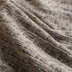Μαξιλαροθήκη Joliet 15 Taupe Olive - 65x65cm δαπέδου με γέμιση