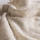 Μαξιλαροθήκη Kent 01 Ivory Cream - 30x50cm με γέμιση