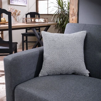 Μαξιλαροθήκη Kingston 11 - 65x65cm δαπέδου Teoran Home