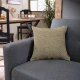 Μαξιλαροθήκη Kingston 15 - 43x43cm με γέμιση