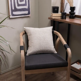 Μαξιλαροθήκη Lancaster 01 - 30x50cm Teoran Home