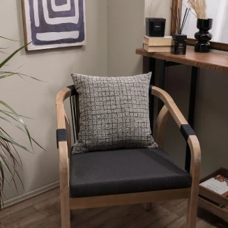 Μαξιλαροθήκη Lancaster 03 - 30x50cm Teoran Home