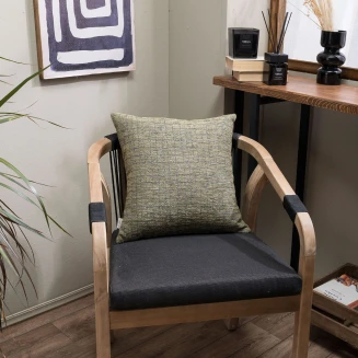 Μαξιλαροθήκη Lancaster 15 - 30x50cm Teoran Home