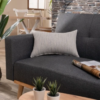 Μαξιλαροθήκη Δαπέδου 65x65 Teoran Home Lecce 04