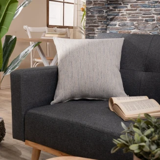 Μαξιλαροθήκη Δαπέδου 65x65 Teoran Home Lecce 04
