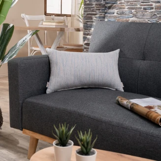Μαξιλαροθήκη Δαπέδου 65x65 Teoran Home Lecce 05