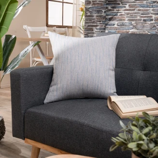 Μαξιλαροθήκη Δαπέδου 65x65 Teoran Home Lecce 05