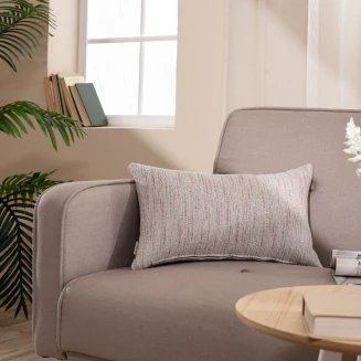 Μαξιλαροθήκη Δαπέδου 65x65 Teoran Home Lecce 06