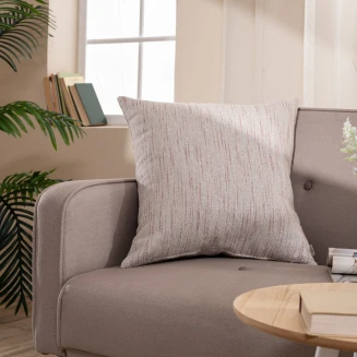 Μαξιλαροθήκη Δαπέδου 65x65 Teoran Home Lecce 06