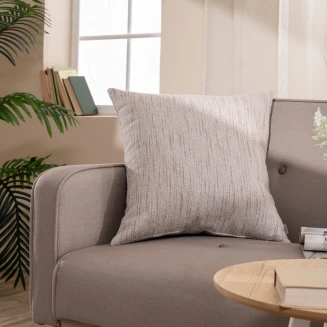 Μαξιλαροθήκη Δαπέδου Με Γέμιση 65x65 Teoran Home Lecce 06