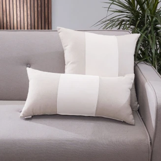 Μαξιλαροθήκη Linus 01 - 50x50cm Teoran Home