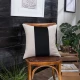Μαξιλαροθήκη Linus 06 - 30x60cm με γέμιση