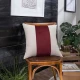 Μαξιλαροθήκη Linus 10 - 30x60cm με γέμιση