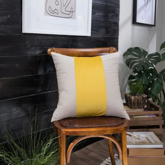Μαξιλαροθήκη Linus 14 - 30x60cm με γέμιση Teoran Home