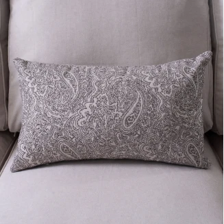 Μαξιλαροθήκη Livorno 03 - 30x50cm με γέμιση Teoran Home