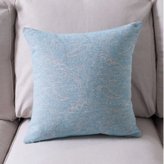 Μαξιλαροθήκη Διακοσμητική  Με Γέμιση 30x50 Teoran Home Livorno 05