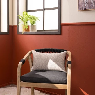 Μαξιλαροθήκη Madison 02 - 65x65cm Δαπέδου Teoran Home