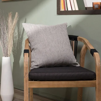 Μαξιλαροθήκη Madison 11 - 65x65cm Δαπέδου Με Γέμιση Teoran Home