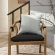 Μαξιλαροθήκη Madison 13 - 50x50cm