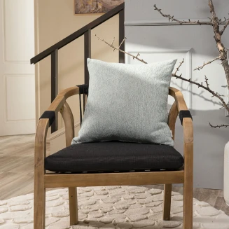 Μαξιλαροθήκη Madison 13 - 65x65cm Δαπέδου Με Γέμιση Teoran Home